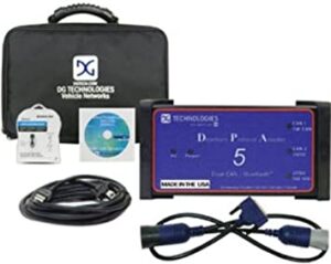 DG Interface