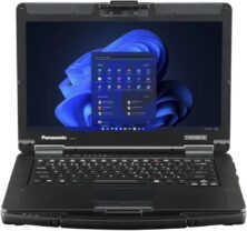 Refurbished Panasonic Toughbook FZ-55 MK1 laptop