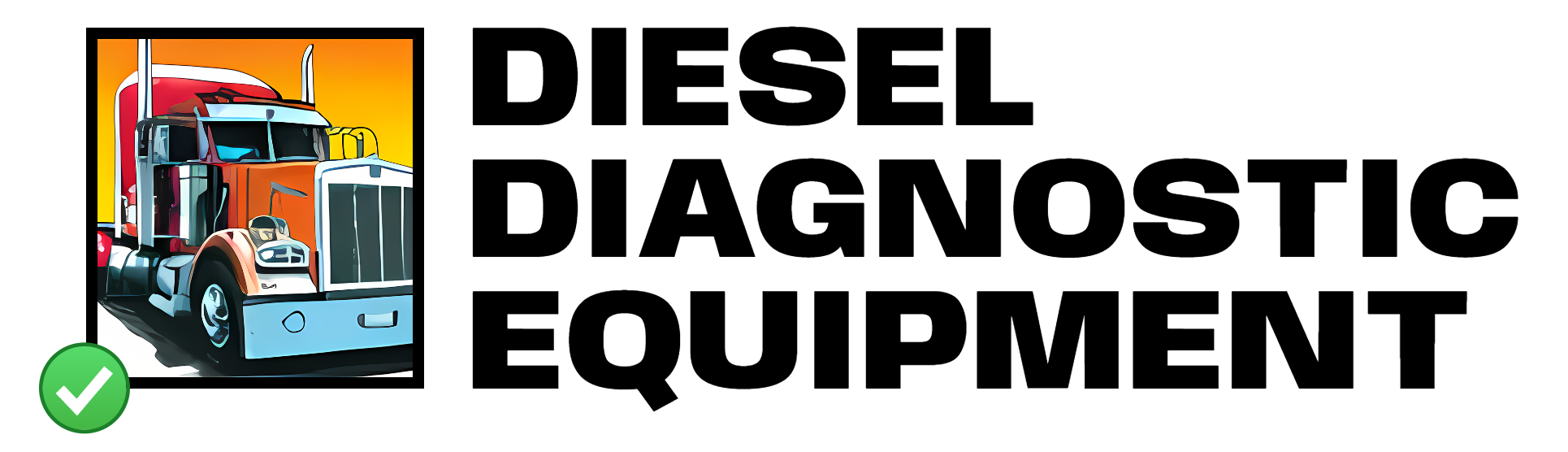 Diesel Diagnostic Equipment