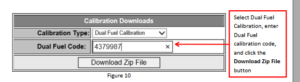 Downloading ECM Calibrations Using Cummins Insite and QuickServe Online ...
