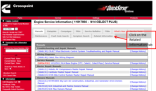 Qsol Downloading ECM Calibrations Using Cummins Insite and QuickServe Online ...