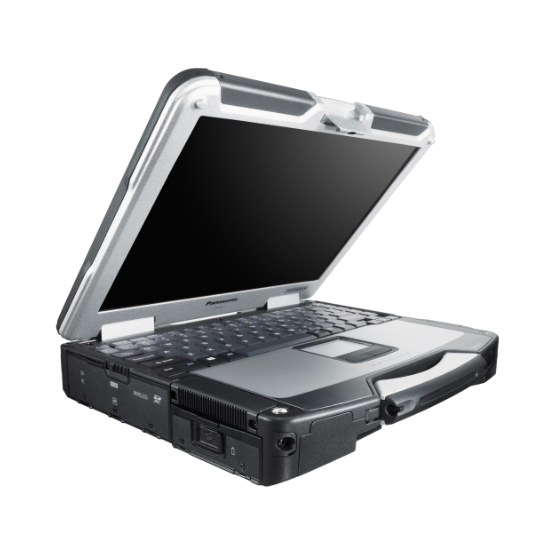 Panasonic CF-31 - Pro Package – Diesel Diagnostic Equipment