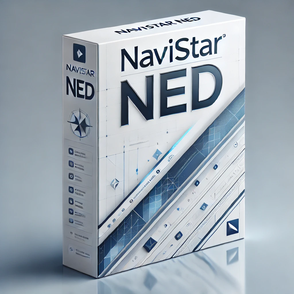 Navistar Engine Diagnostic Software (NED)