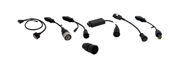 Jaltest AGV Cable Kit