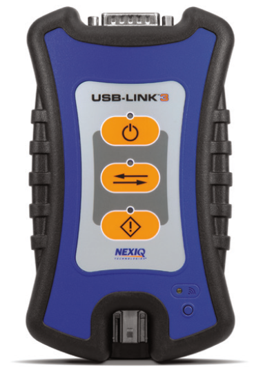 Nexiq USB Link 3 Wired