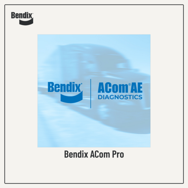 Bendix ACom Pro