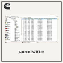 Cummins INSITE Lite