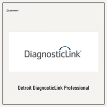 Detroit DiagnosticLink Professional
