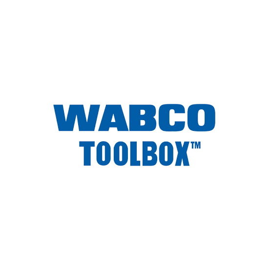WABCO Toolbox Plus Diesel Diagnostic Equipment