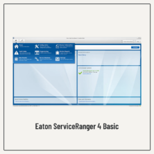 Eaton ServiceRanger 4 Basic