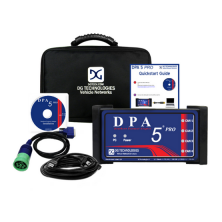 DG DPA5 Data Module DG DPA5 Data Module