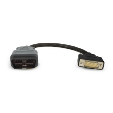 Hino/Mack/Volvo/GM/Ford/Dodge/Isuzu OBD2 Cable for Nexiq USBLink2 Hino/Mack/Volvo/GM/Ford/Dodge/Isuzu OBD2 Cable for Nexiq USBLink2