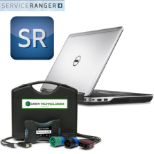 ServiceRanger 1 ServiceRanger 1