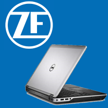 ZF 2 ZF 2