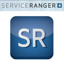 ServiceRanger 4 ServiceRanger 4