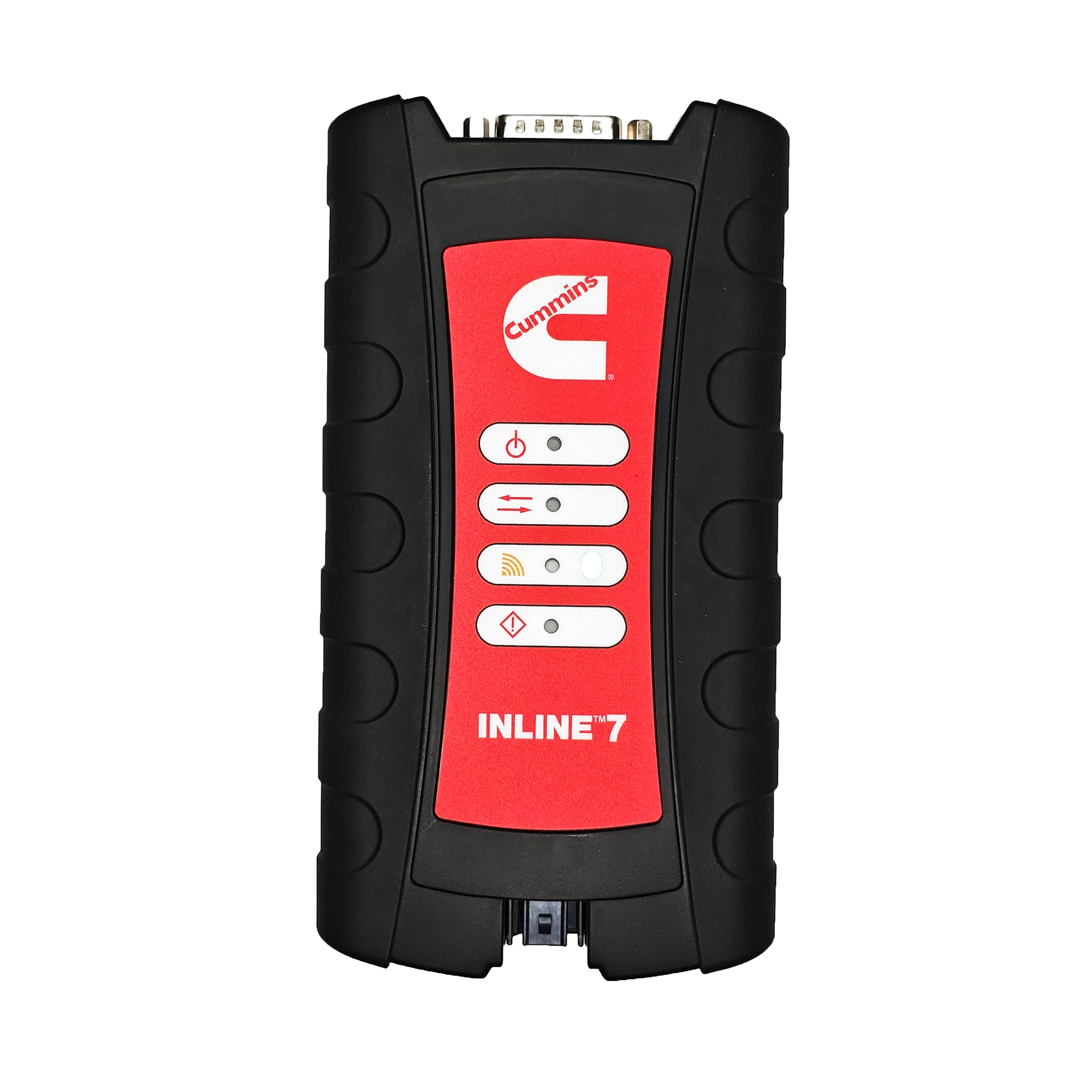 Cummins INLINE 7 data link adapter