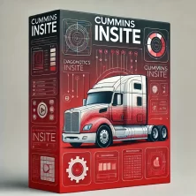 Cummins Insite Pro Software