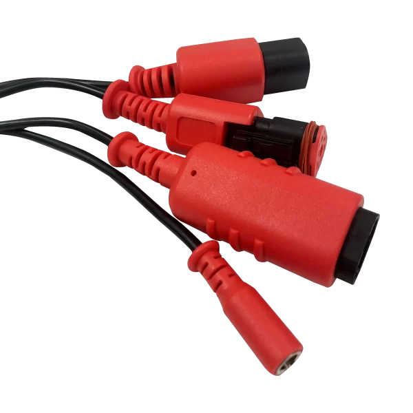 Autel MaxiSYS CV Cummins 8-Pin Adapter