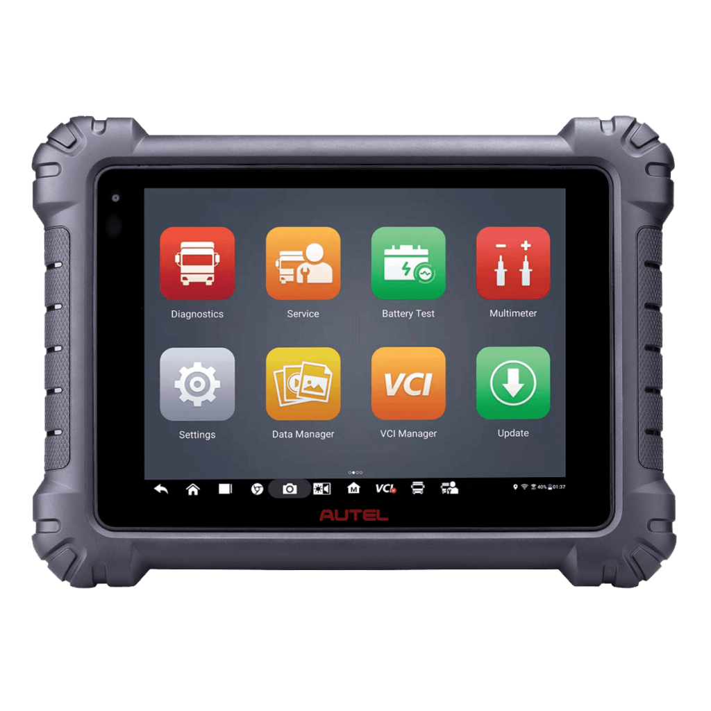 Autel MaxiSys MS919 Automotive Diagnostic Tablet