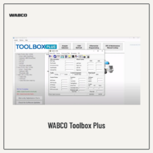 WABCO Toolbox Plus